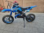 Crossmotor voor kinderen 49cc, Ophalen, Zo goed als nieuw