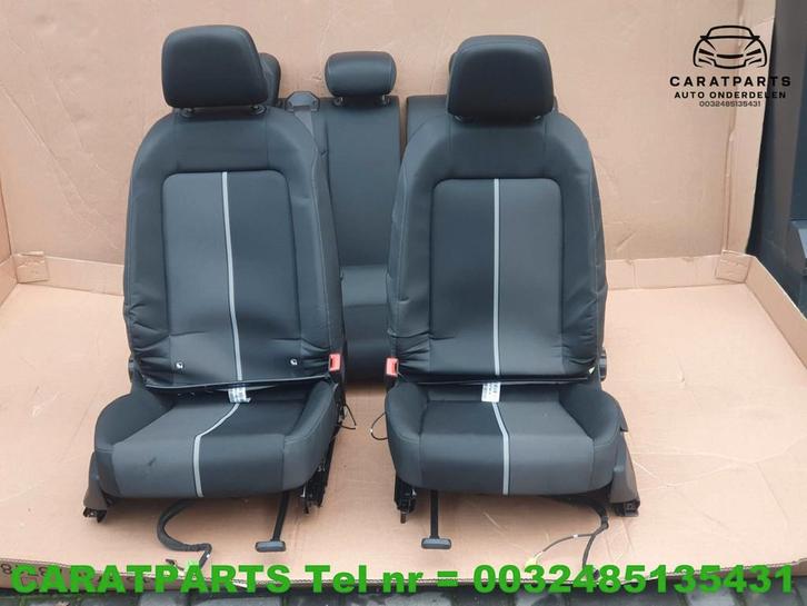 A1 GB interieur a1 interieur polo 2G AW zetels = 2019-2024, Auto-onderdelen, Interieur en Bekleding, Audi, Gebruikt