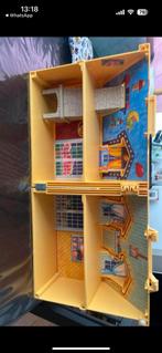 Maison playmobil, Kinderen en Baby's, Speelgoed | Poppenhuizen, Ophalen, Zo goed als nieuw