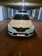 Renault megane, Auto's, Euro 6, Wit, Particulier, 81 kW