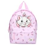 Marie Cat Rugzak - 31 cm - Aristocats Disney Rugtas, Bijoux, Sacs & Beauté, Sacs | Sacs à dos, Neuf, Enlèvement ou Envoi, Moins de 25 cm