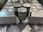 Sonos Play3 set van 2, Ophalen of Verzenden, Zo goed als nieuw, Overige merken