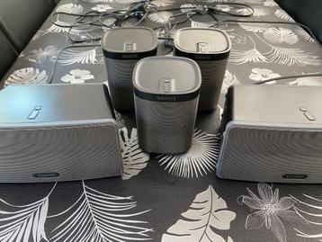 Ensemble de 2 Sonos Play3 beschikbaar voor biedingen