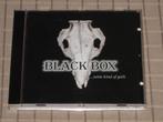 CD Black Box Goth Compilatie, Verzenden