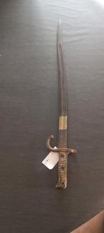 Chassepot m1866, Ophalen of Verzenden