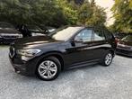 Bmw x1 25e*2021 Hybride/Benzine 220PK X-Drive**Netto 14049, Zwart, Leder, Bedrijf, Hybride Elektrisch/Benzine