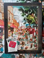 Heye wanted! Diamonds, Ophalen, 500 t/m 1500 stukjes, Gebruikt, Legpuzzel