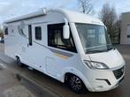 Bavaria I740 Style, Caravans en Kamperen, Mobilhomes, Integraal, Ringverwarming, Fiat, 7 tot 8 meter