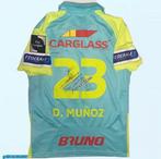 Match Worn Genk Munoz, Ophalen of Verzenden, Zo goed als nieuw