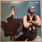 Al Di Meola - Elegand Gypsy (vinyl), Ophalen, 1960 tot 1980, Gebruikt, 12 inch