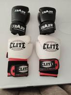Kickboks material te koop zo goed als nieuw kwaliteit, Sport en Fitness, Vechtsporten en Zelfverdediging, Ophalen of Verzenden