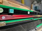 Snooker keu Aceurate, Ophalen, Zo goed als nieuw, Snookertafel