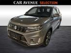 Suzuki Vitara GLX 1.4 Mild-Hybrid 95kW, Auto's, Handgeschakeld, 5 deurs, Hybride Elektrisch/Benzine, 119 g/km