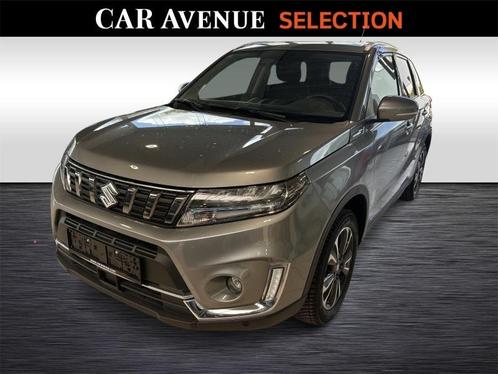 Suzuki Vitara GLX 1.4 Mild-Hybrid 95kW, Auto's, Suzuki, Bedrijf, Vitara, Airbags, Bluetooth, Boordcomputer, Centrale vergrendeling
