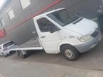 Mercedes sprinter takelwagen/depannage, Particulier, Te koop
