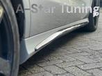 Side Skirts Voor Mercedes A W176/ CLA W117 AMG Look, Ophalen of Verzenden, Nieuw, Links, Mercedes-Benz