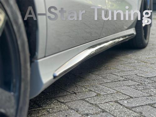 Side Skirts Voor Mercedes A W176/ CLA W117 AMG Look, Auto-onderdelen, Carrosserie, Mercedes-Benz, Links, Rechts, Nieuw, Ophalen of Verzenden