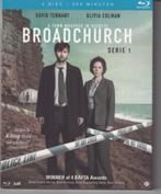 Broadchurch - seizoen 1, Cd's en Dvd's, Ophalen of Verzenden