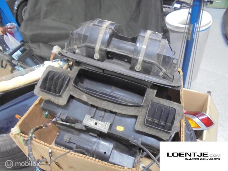 Kachel verwarmingselement BMW e30 type 1 en e30 m3, Autos : Pièces & Accessoires, Climatisation & Chauffage, BMW, Utilisé, Enlèvement ou Envoi