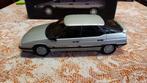 Citroen XM Zilvergrijs - Solido - 1:18, Ophalen of Verzenden, Gebruikt, Auto, Solido