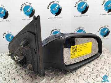 OPEL ASTRA 1.4 Business  [R_DOOR_MIRROR] 2008 beschikbaar voor biedingen