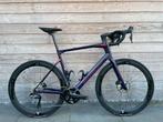 BMC Roadmachine 01 Three (2023) maat 58 Shimano Ultegra Di2, Fietsen en Brommers, Fietsen | Racefietsen, Overige merken, 28 inch