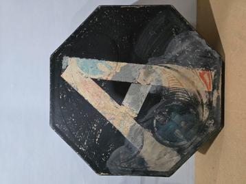 All one tribe drum beschikbaar voor biedingen