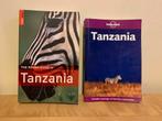 Reisgidsen Tanzania, Boeken, Reisgidsen, Ophalen of Verzenden, Gelezen, Afrika, Reisgids of -boek