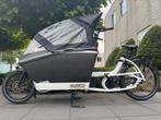 Urban arrow family performance cx cargo meest luxe model, Overige merken, 4 kinderen of meer, Ophalen of Verzenden, Zo goed als nieuw