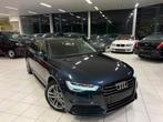 Audi A6 Break 1.8i 140kW Euro 6b Année 2017, 171.000km, Autos, Cuir, Achat, Euro 6, Entreprise
