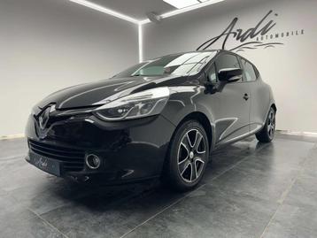 Renault Clio 1.5 dCi *GARANTIE 12 MOIS*1er PROPRIETAIRE*GPS*