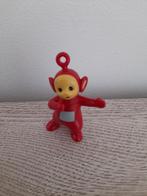 Miniatuur figuurtje Po - Teletubbies, Ophalen of Verzenden, Zo goed als nieuw