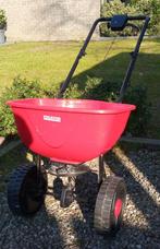 strooiwagen, Tuin en Terras, Hand-tuingereedschap, Ophalen, Nieuw, Kreator