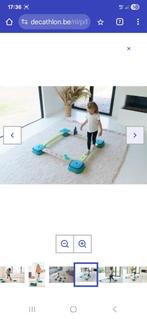 DOMYOS Behendigheidsparcours kleutergym 2-6 jaar, Kinderen en Baby's, Ophalen, Gebruikt