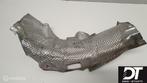 Hitteschild uitlaat BMW M3 E92 S65 E90 V8 E93 51488042085, Auto-onderdelen, Gebruikt, Ophalen of Verzenden, BMW, BMW