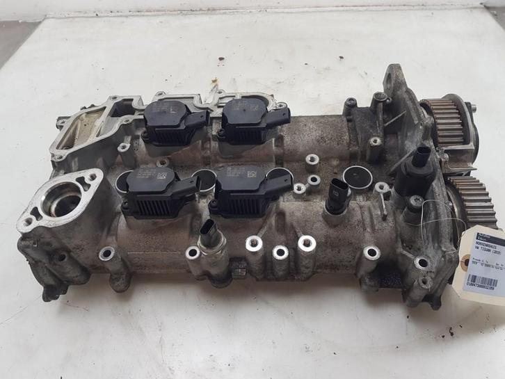 CARTER ARBRE A CAME Volkswagen Tiguan (AD1), Autos : Pièces & Accessoires, Moteurs & Accessoires, Volkswagen, Utilisé