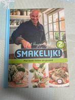 Smakelijk 2 - Piet Huysentruyt, Boeken, Ophalen of Verzenden, Piet Huysentruyt, Overige gebieden