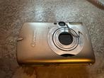 Canon ixus 900 ti, Audio, Tv en Foto, Canon, Compact, Ophalen of Verzenden, Zo goed als nieuw