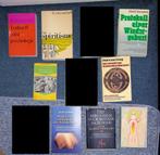 Paranormaal 8 boeken oa Tenhaeff Parapsychologie, Boeken, Gelezen, Astrologie, Ophalen of Verzenden, Achtergrond en Informatie