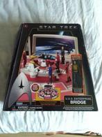 star trek USS enterprise bridge playmates kelvin timeline, Verzamelen, Ophalen of Verzenden, Zo goed als nieuw