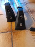 Dakbar Megane 4, Auto-onderdelen, Sidebars