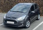 Ford B-Max 2017 20.000 2.0 BENZINE, Auto's, Ford, Euro 6, B-Max, Handgeschakeld, 5 deurs