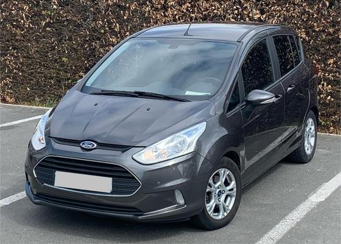 Ford B-Max 2017 20.000 2.0 BENZINE, Auto's, Ford, Particulier, B-Max, Benzine, Euro 6, 5 deurs, Handgeschakeld, Ophalen