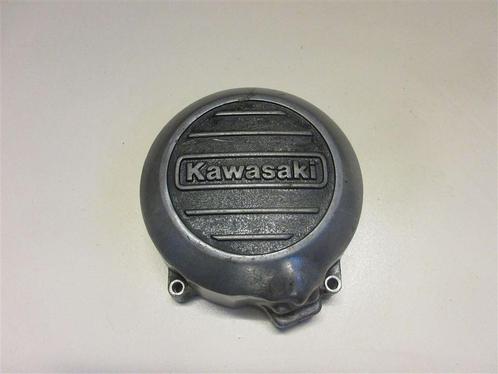Kawasaki Z400 dynamodeksel Z400J motorblokdeksel deksel kap, Motos, Pièces | Kawasaki, Utilisé, Enlèvement ou Envoi