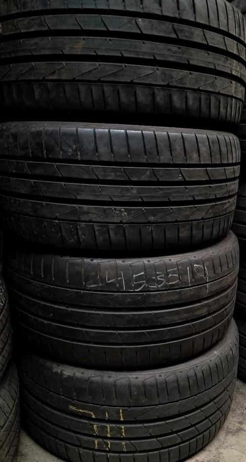2453519 245/35/19 245/35R19 zomer, Auto diversen, Autosport-onderdelen, Ophalen