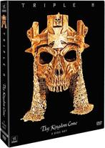 WWE: Triple H - Thy Kingdom Come (Sealed), CD & DVD, DVD | Sport & Fitness, Coffret, Neuf, dans son emballage, Sport de combat