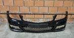 Voorbumper mercedes c klasse w204 amg, Auto-onderdelen, Gebruikt, -, Voor, -