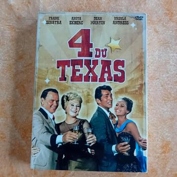 Frank Sinatra (4 Du Texas), Enlèvement ou Envoi, Comme neuf