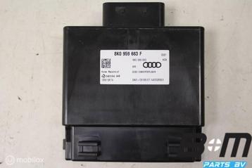 Spanningsstabilisator Audi A6 Avant 8K0959663F beschikbaar voor biedingen