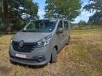 Renault Trafic 2015 dbcabine 190.000km, Auto's, Particulier, Te koop, Renault